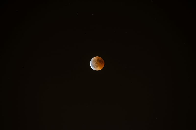 Eclipse Serenades