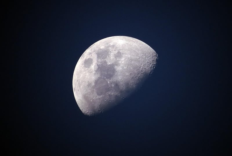 Lunar Nuptials