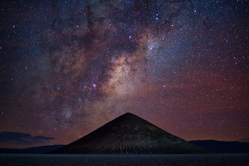 Galaxy Art